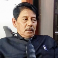 Ketua DPRD Kuningan, Nuzoelrachdi, SE